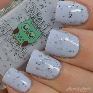 Royal Pardon Easter Indie Polish