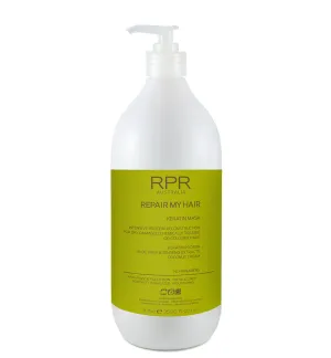 RPR Repair My Hair Keratin Mask 1 Litre [DEL]