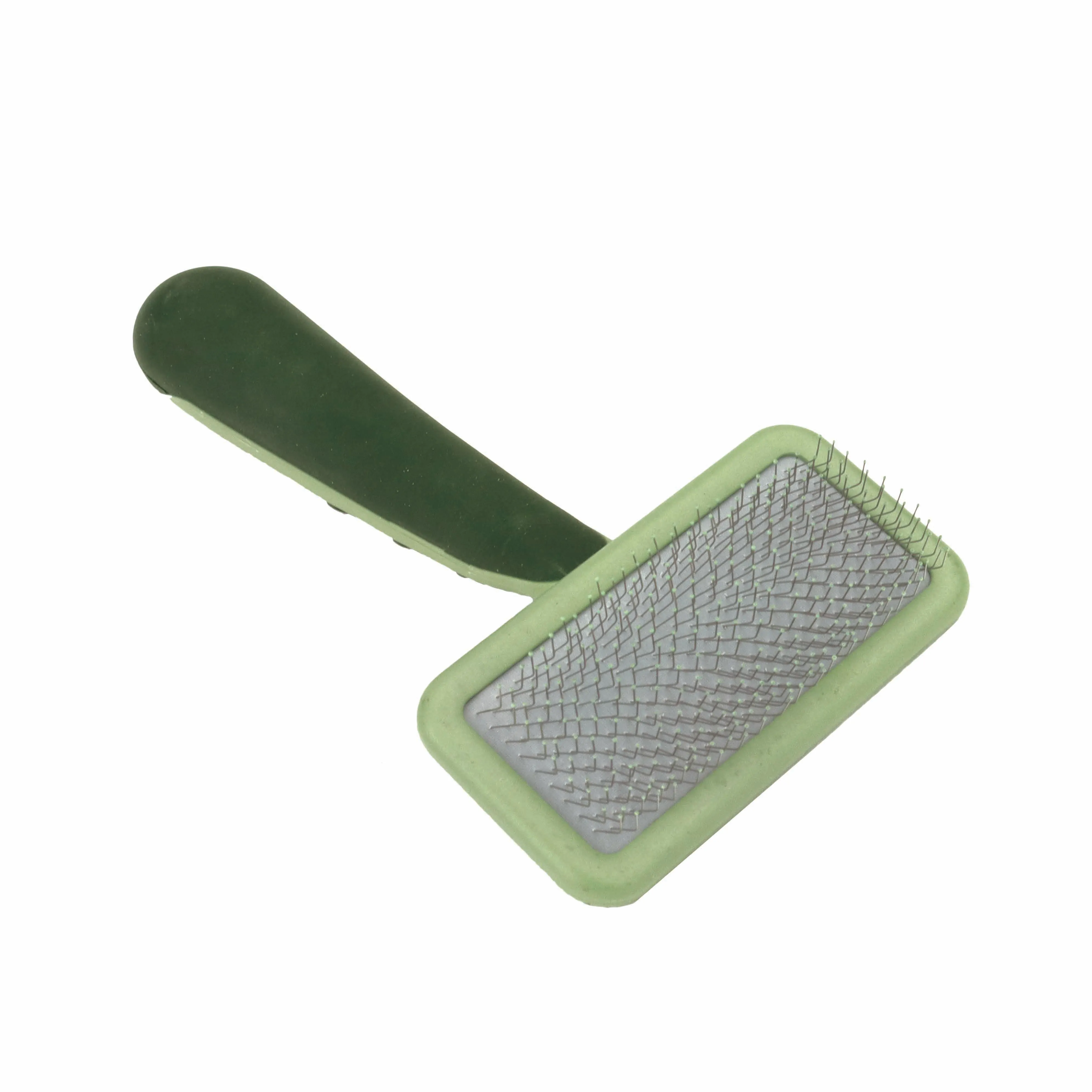 Safari Cat Soft Slicker Brush