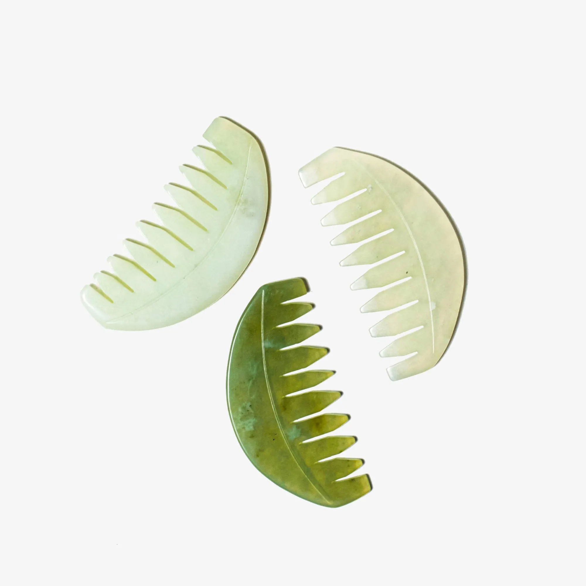 Scalp Gua Sha Tool (£42 value)