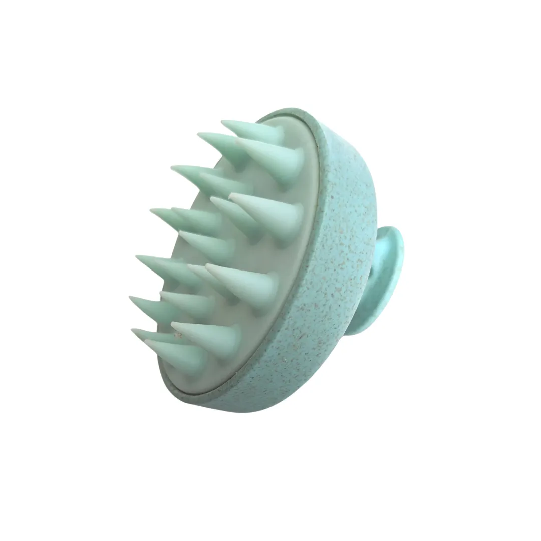 Shampoo Head Massager