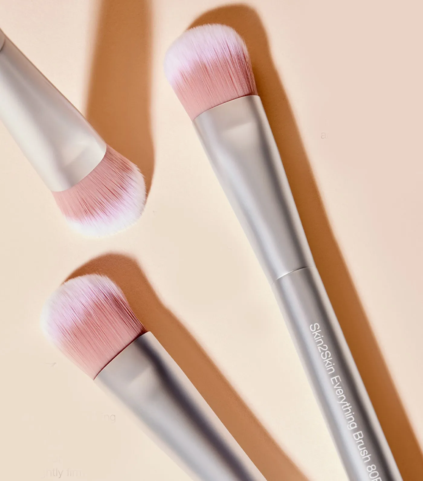 Skin2Skin Everything Brush