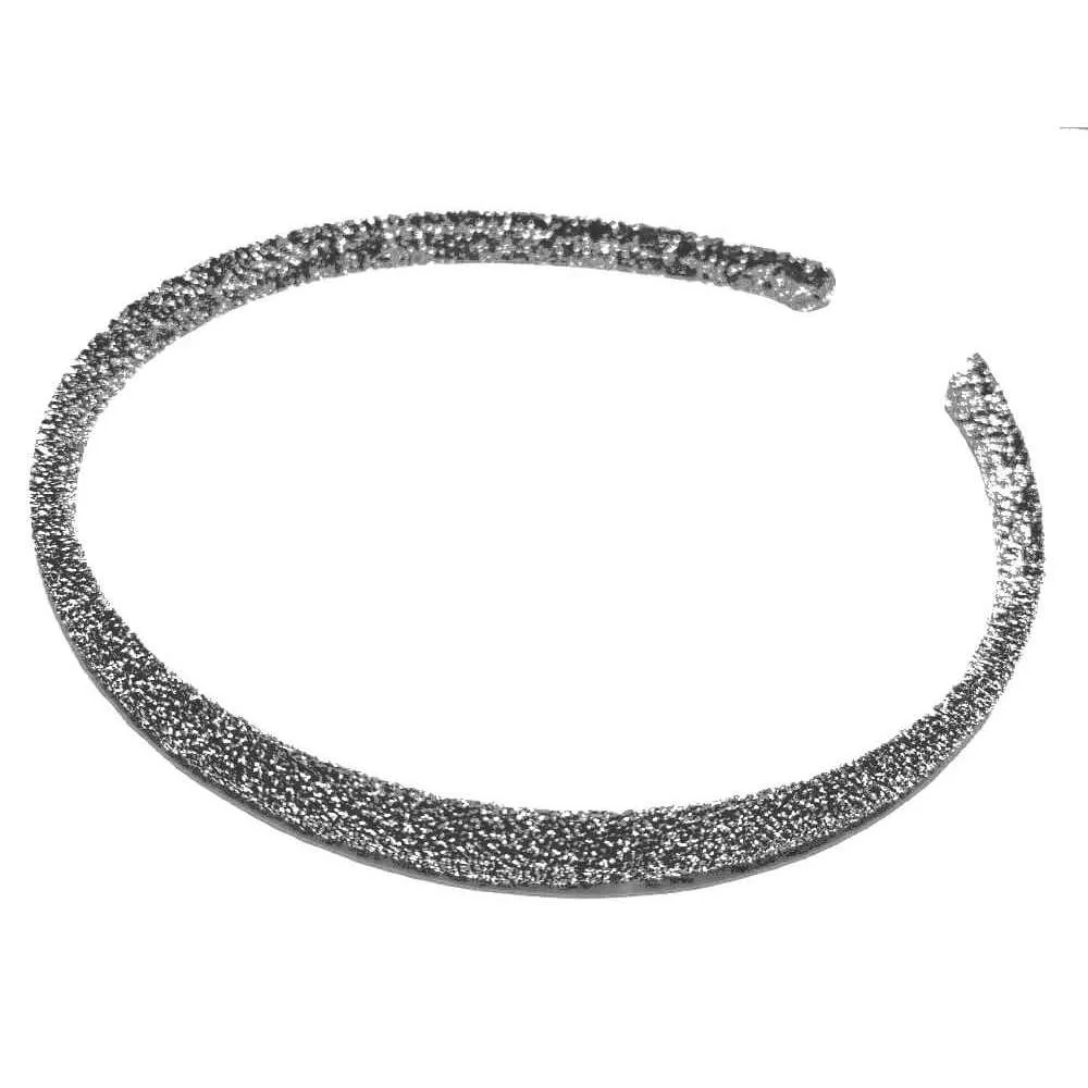 Skinny Glitter Headband