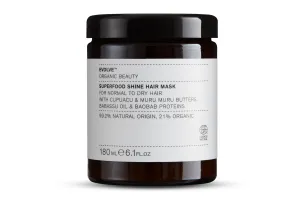 Superfood Shine Hair Mask