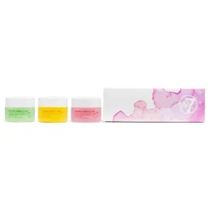 Sweet Dreams Overnight Lip Mask Trio Gift Set