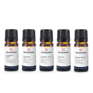 Uplift Essential Oils Bundle