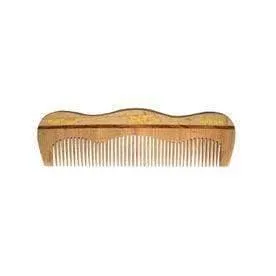 VEGA WOODEN COMB HMWC-04