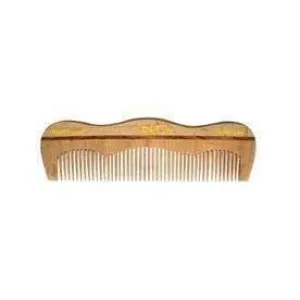 VEGA WOODEN COMB HMWC-04