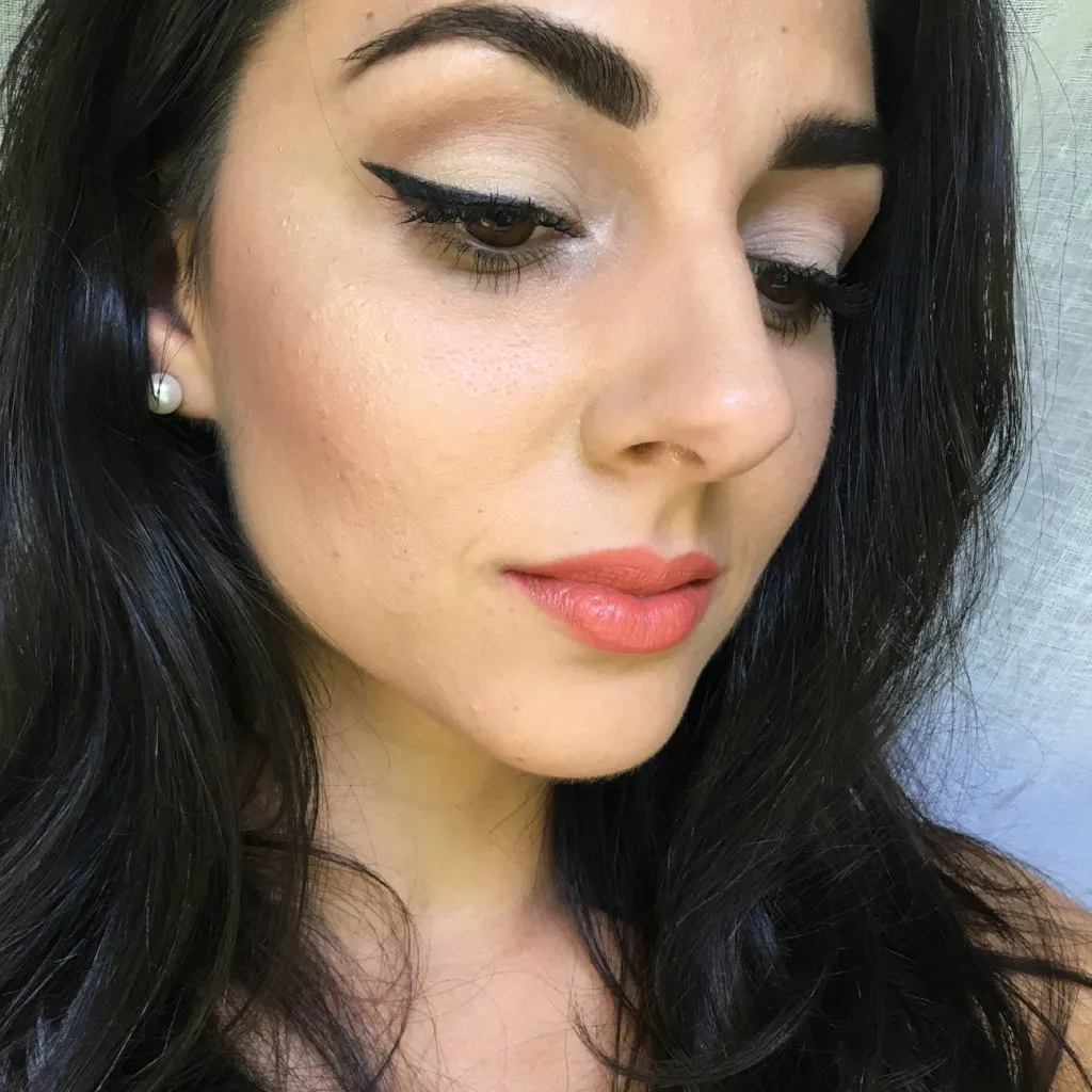 Vintage Lace Eyeshadow