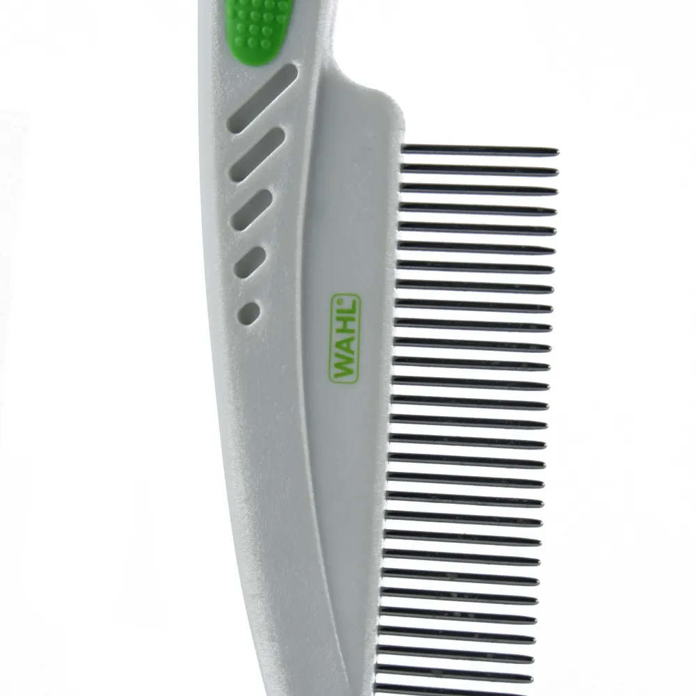 Wahl Detangling Comb for Cats and Dogs (20cm)