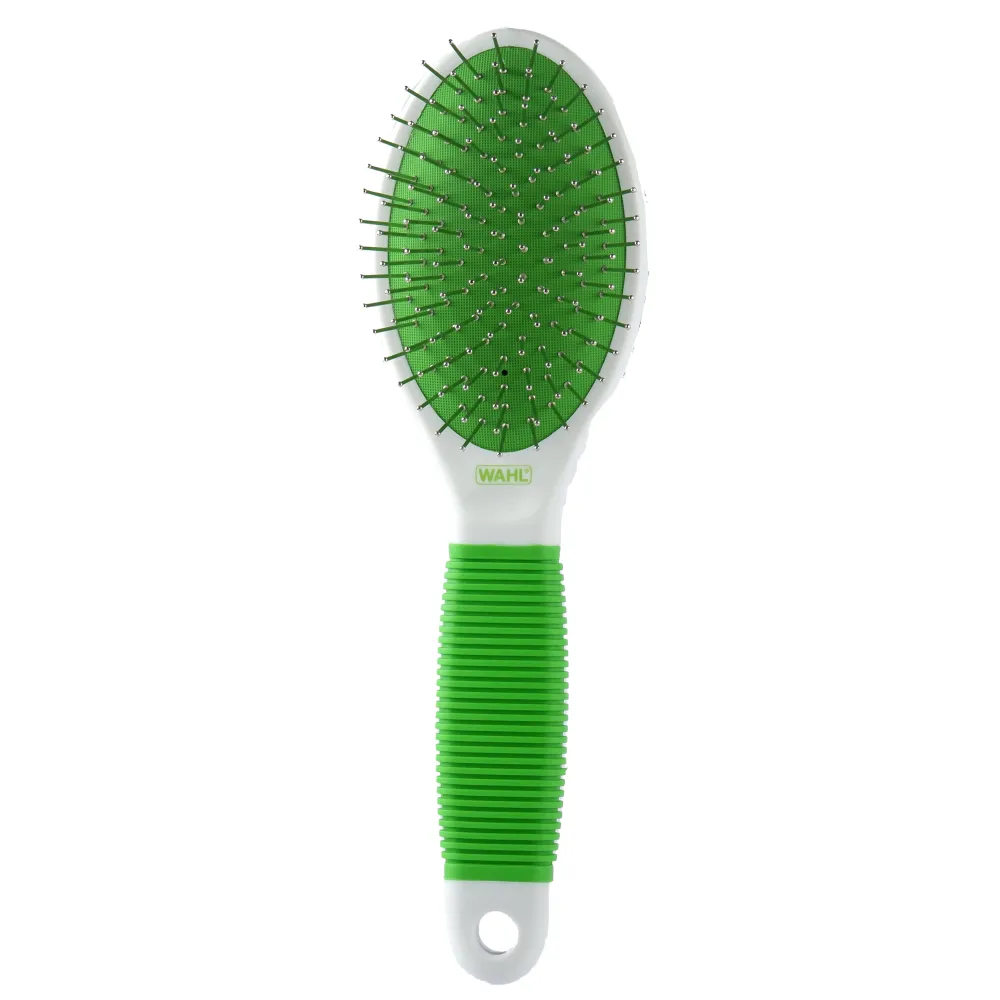 Wahl Double Sided Brush for Dogs (23cm)