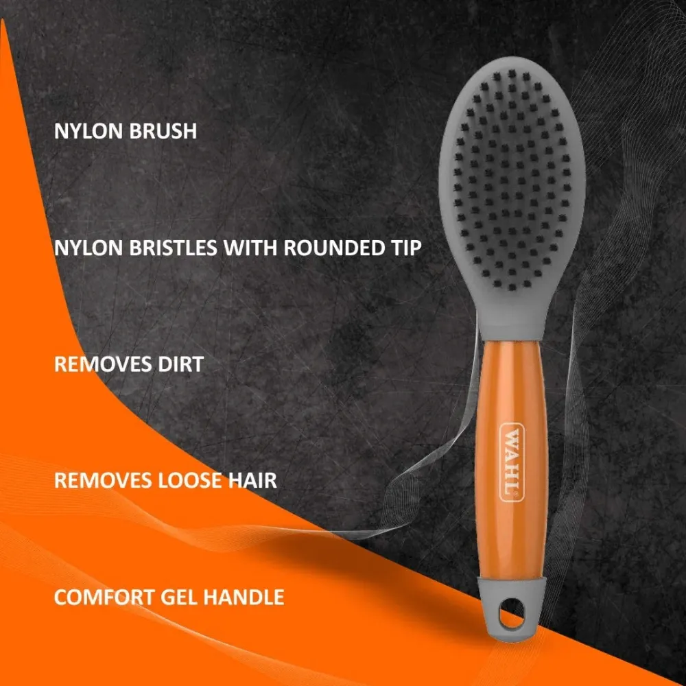 Wahl Double Sided Brush for Dogs (Large,22cm)