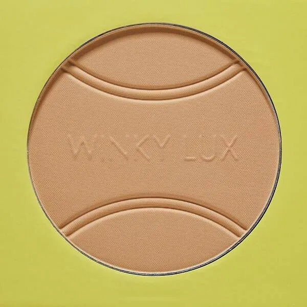 Winky Lux Matte Point Setting Powder