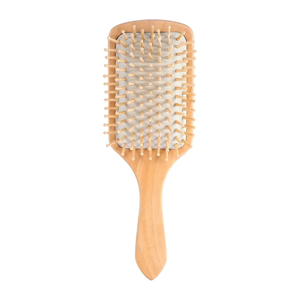 Wooden Comb